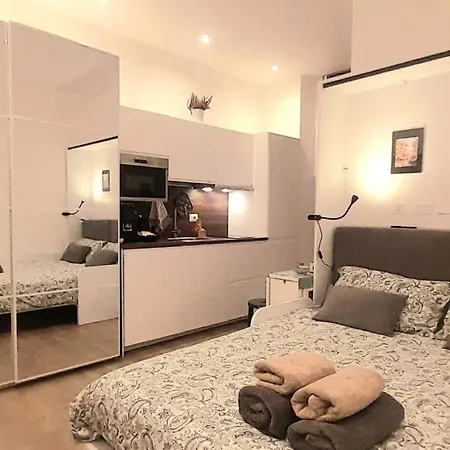 Sole Fiori Bed & Breakfast Milano