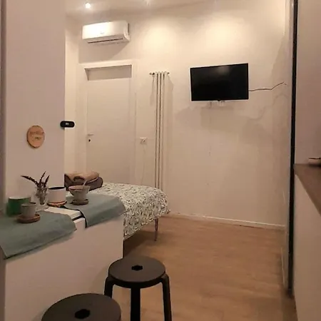 Bed & Breakfast Sole Fiori 3*