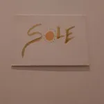 Couette-café Sole Fiori 3*