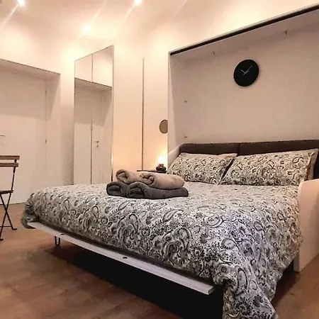 Sole Fiori 3* Mailand