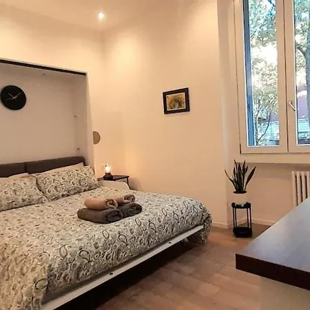 Frühstückspension Sole Fiori 3*