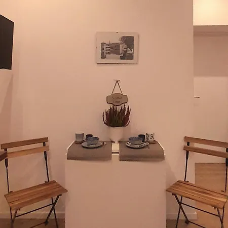 Sole Fiori Bed & Breakfast Milano