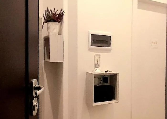 Sole Fiori Bed & Breakfast Milano