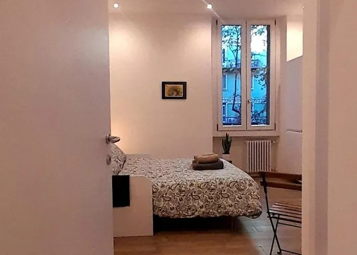 Bed & Breakfast Sole Fiori Milano