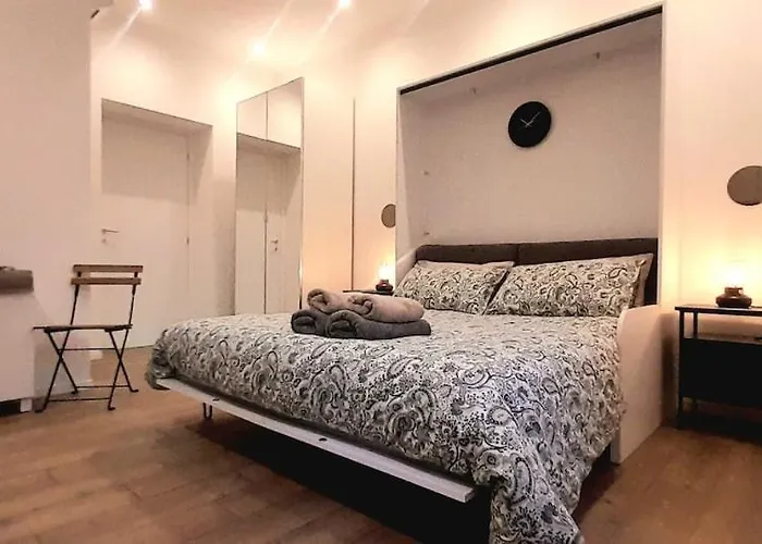 Sole Fiori 3* Milano