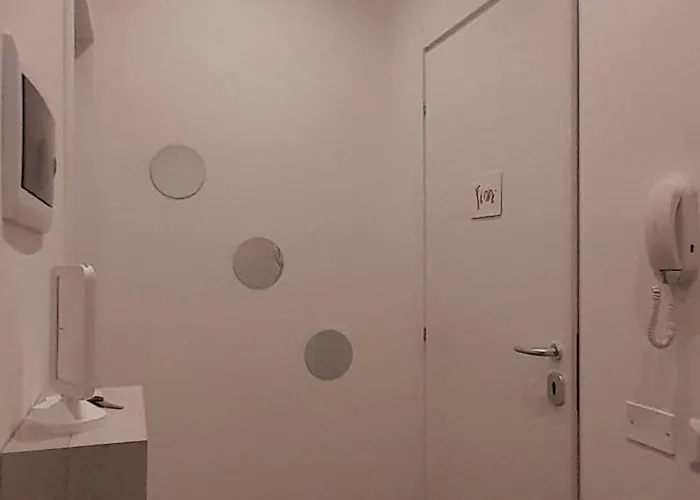 Sole Fiori 3* Milano