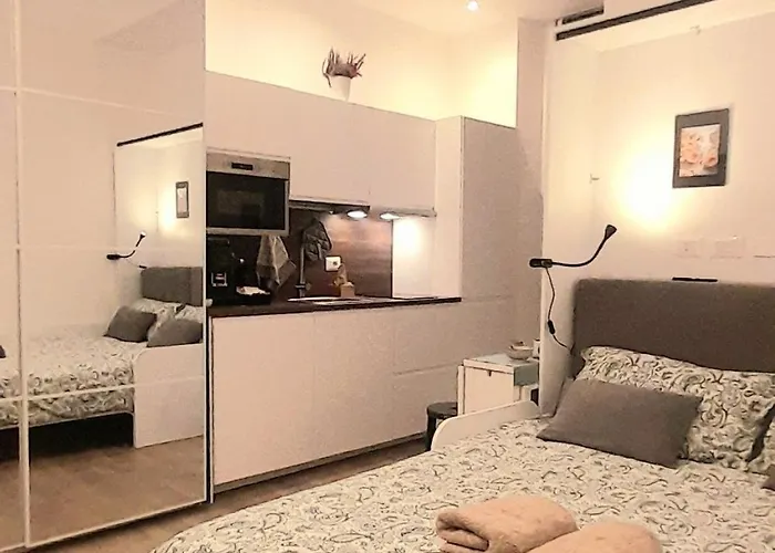 Sole Fiori Bed & Breakfast Milano