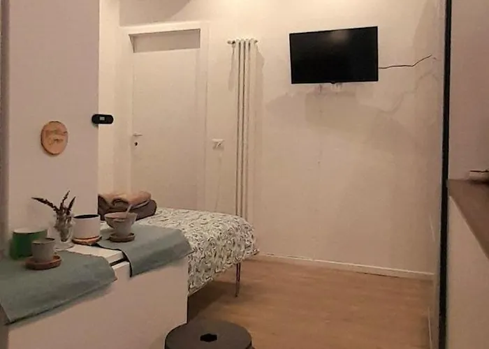 Bed & Breakfast Sole Fiori 3*