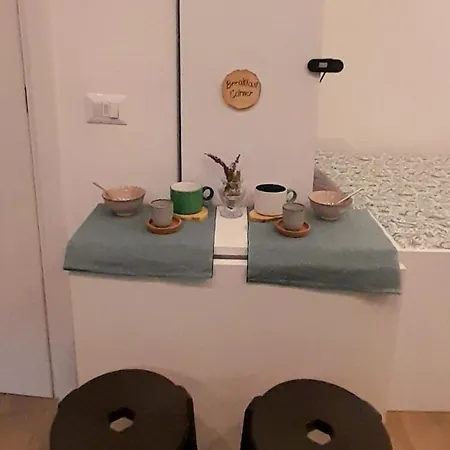 Alojamento de Acomodação e Pequeno-almoço Sole Fiori